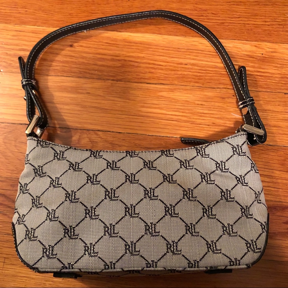Ralph Lauren Small Shoulder Bag